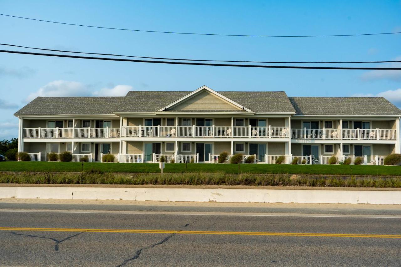 Innseason Surfside Apart-hotel Falmouth